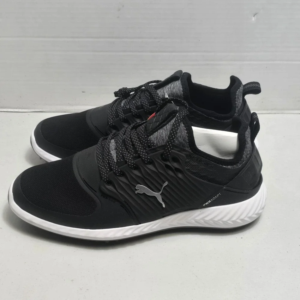 Puma Mens Ignite PWRadapt Caged Shoes, Size US Sz 7 Free Shipping